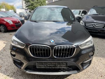 BMW X1 - 3