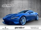 Ferrari Roma Coupe*Sonderfinanzierung 1.755,-* - Ferrari Roma: Sportwagen