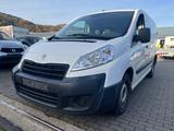 Peugeot Expert Kasten L1H1 Kasten - Peugeot Expert aus 2015