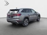 Skoda Kodiaq Selection 2.0 TDI DSG|AHK|NAVI|LED|VZE - Skoda Gebrauchtwagen in Duisburg