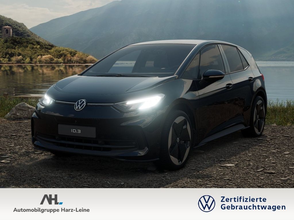 Image of Volkswagen ID.3