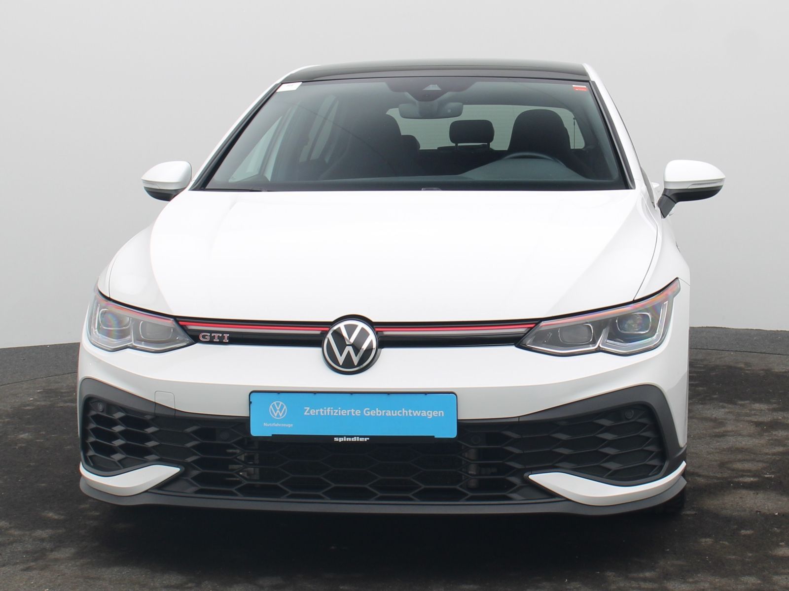Volkswagen Golf - Bild 3