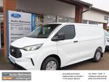 Ford Transit Custom Kasten L1 320 Trend 2-Sitzer Stan - Ford aus 2005: Ka