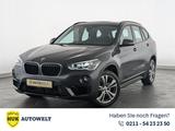 BMW X1 sDrive20i Sport-Line LED+NAVI+SHZ+PDC+TEMP+BC - BMW X1 in Solingen