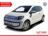 Volkswagen up! 1.0 Klima AUX Tagfahrlicht - Volkswagen up! bis 10.000 Euro