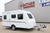 Weinsberg CaraCito 390 QD | 2 Pakete | GFK-Dach | AKTION - Angebote