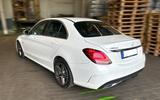Mercedes-Benz C 300 de Autom. AMG/LED/BURM/LUFTF/CARPLAY - Mercedes-Benz C 300 in Herne