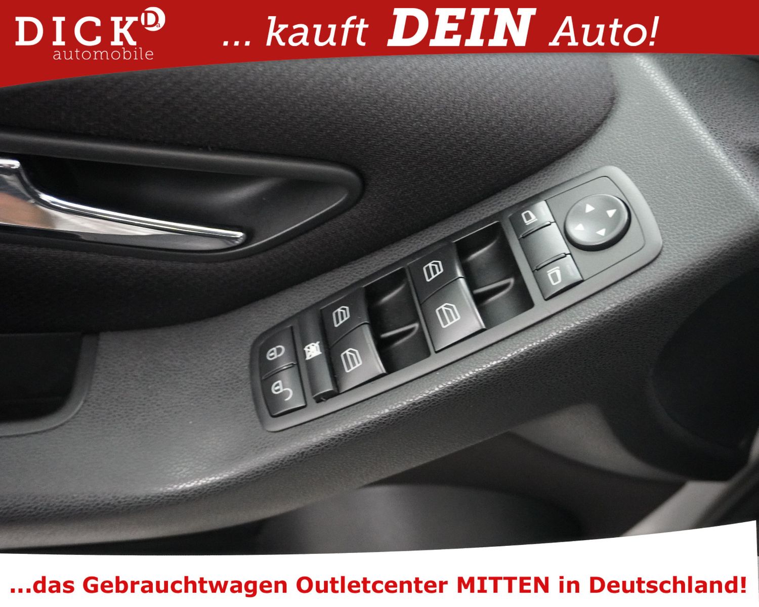 Fahrzeugabbildung Mercedes-Benz B200 Aut Special Edit GEPFLEGT+NAV+KLIM+PDC+TEMP