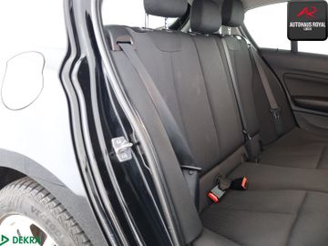 BMW 116 - 12