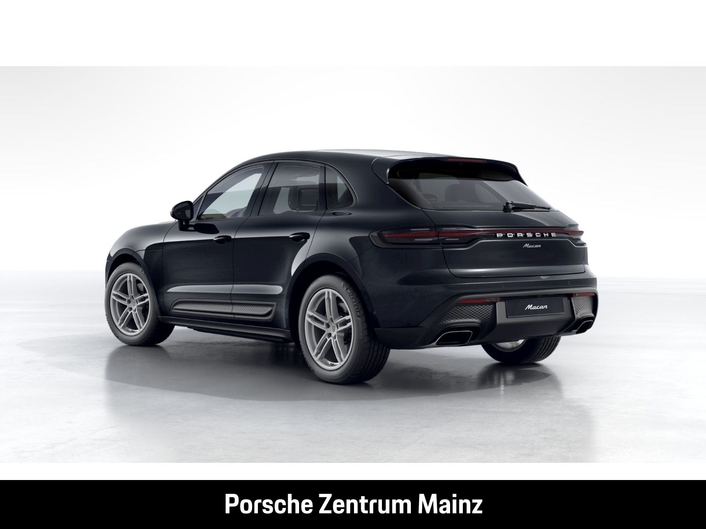 Porsche Macan Rückfahrkamera PASM PDLS LED nur 9.490km foto 3