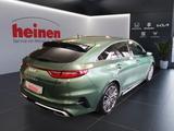 Kia Procee'd FLA LM LED PDC - Kia pro cee'd / ProCeed aus 2024