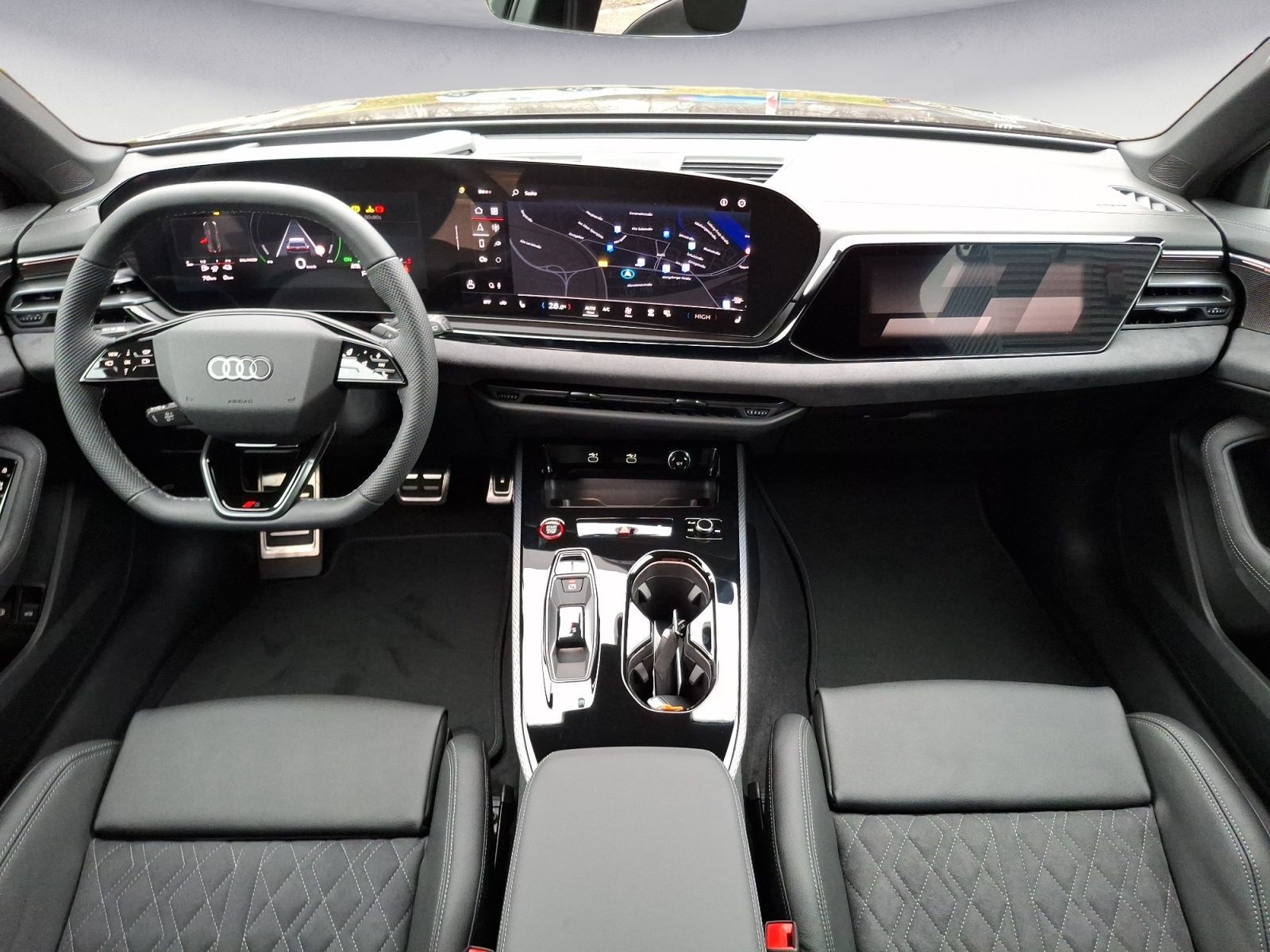Audi A5 - Bild 10
