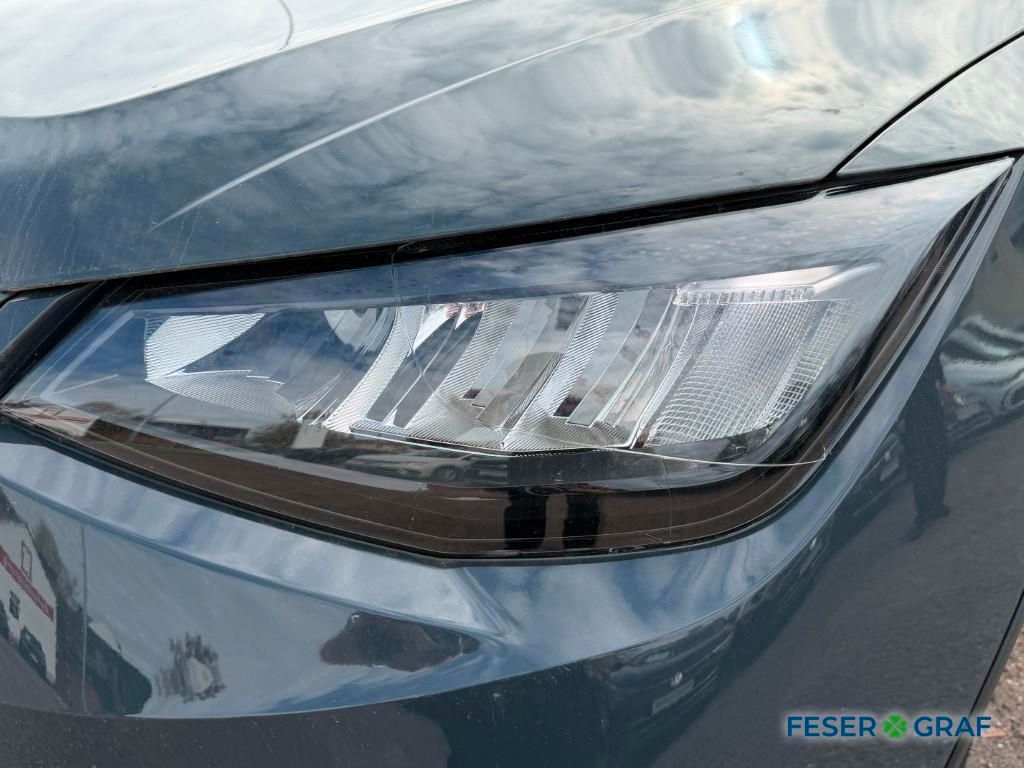 Seat Arona - Bild 15