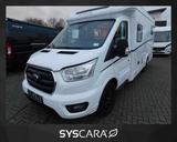 Dethleffs Globebus Go inkl 3J  Garantie, Sat, Navi  - Dethleffs 3