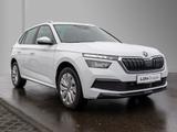 Skoda Kamiq 1.5 TSI DSG Style AHK, Rear-View - Skoda Kamiq Gebrauchtwagen