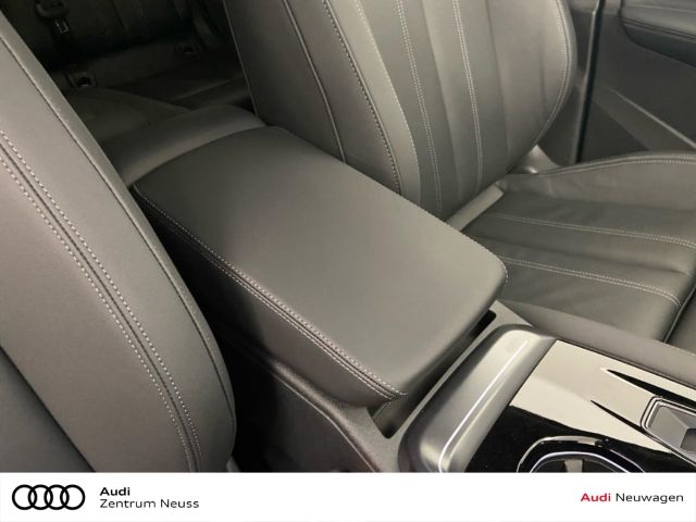 Audi Q5 - Bild 21