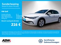 Volkswagen Golf - Vorschau Bild 1