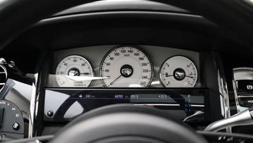 2010 ROLLS-ROYCE GHOST 缩略图 30