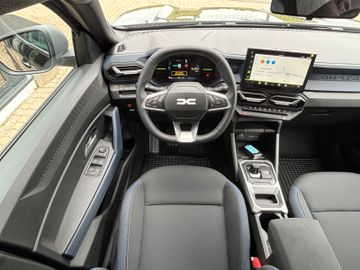 Dacia Duster HYBRID 140 Journey
