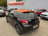 Citroën DS3 Racing*Tempomat*Klima* - Citroën DS3: R