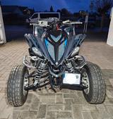 Yamaha Raptor 700r se  LOF - Offers