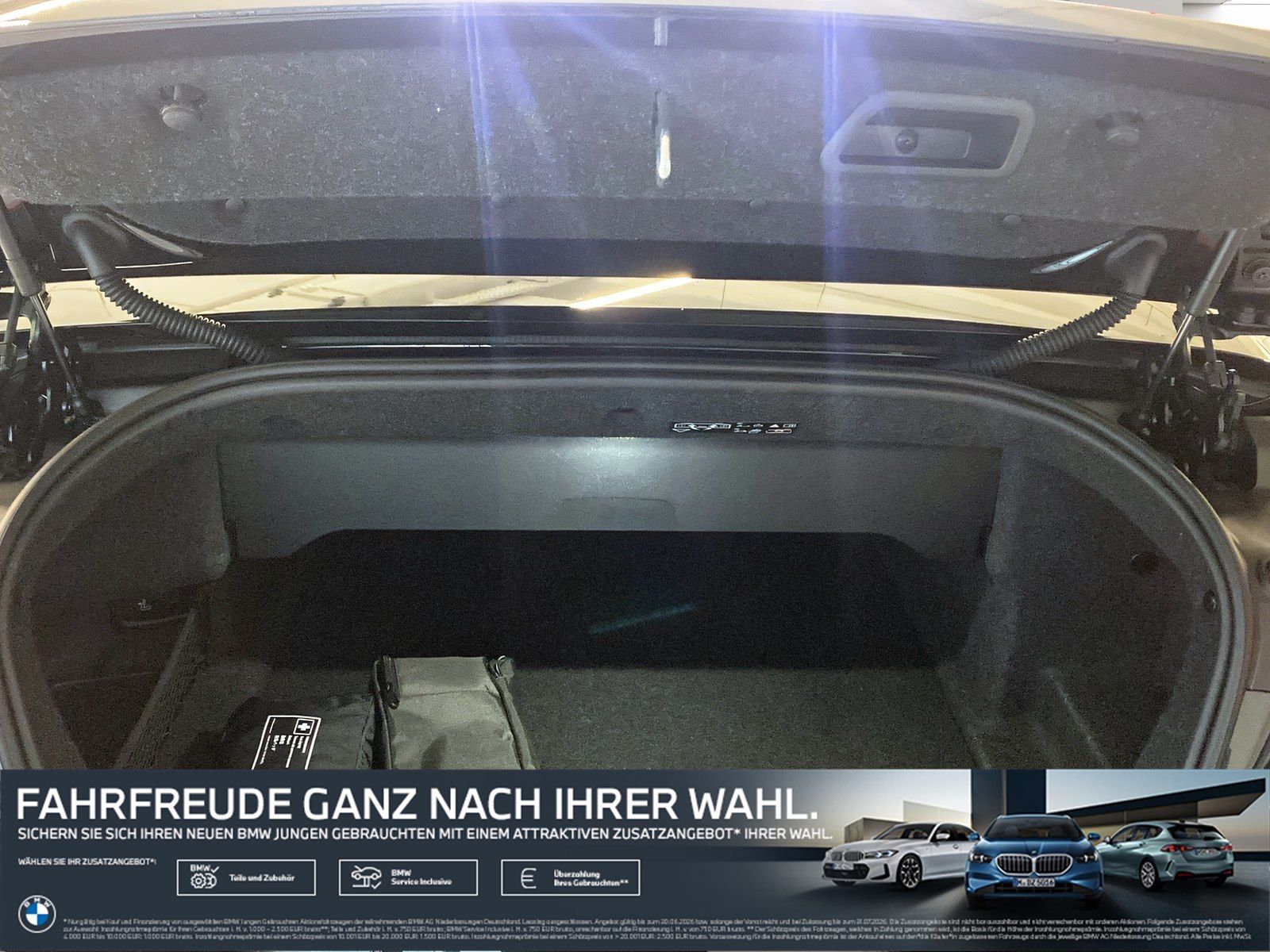 BMW 420 - Bild 13