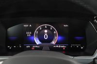 Volkswagen Touran - Vorschau Bild 19