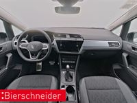 Volkswagen Touran - Vorschau Bild 14