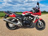 Yamaha FZS600 Fazer - Offers