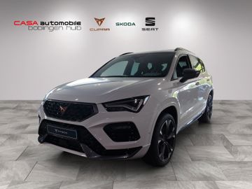 Cupra Ateca 1.5 TSI DSG AHK Top View Kamera PDC
