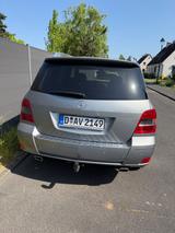 Mercedes-Benz GLK 200 CDI BlueEFFICIENCY - - Mercedes-Benz GLK-Klasse Gebrauchtwagen in Düsseldorf