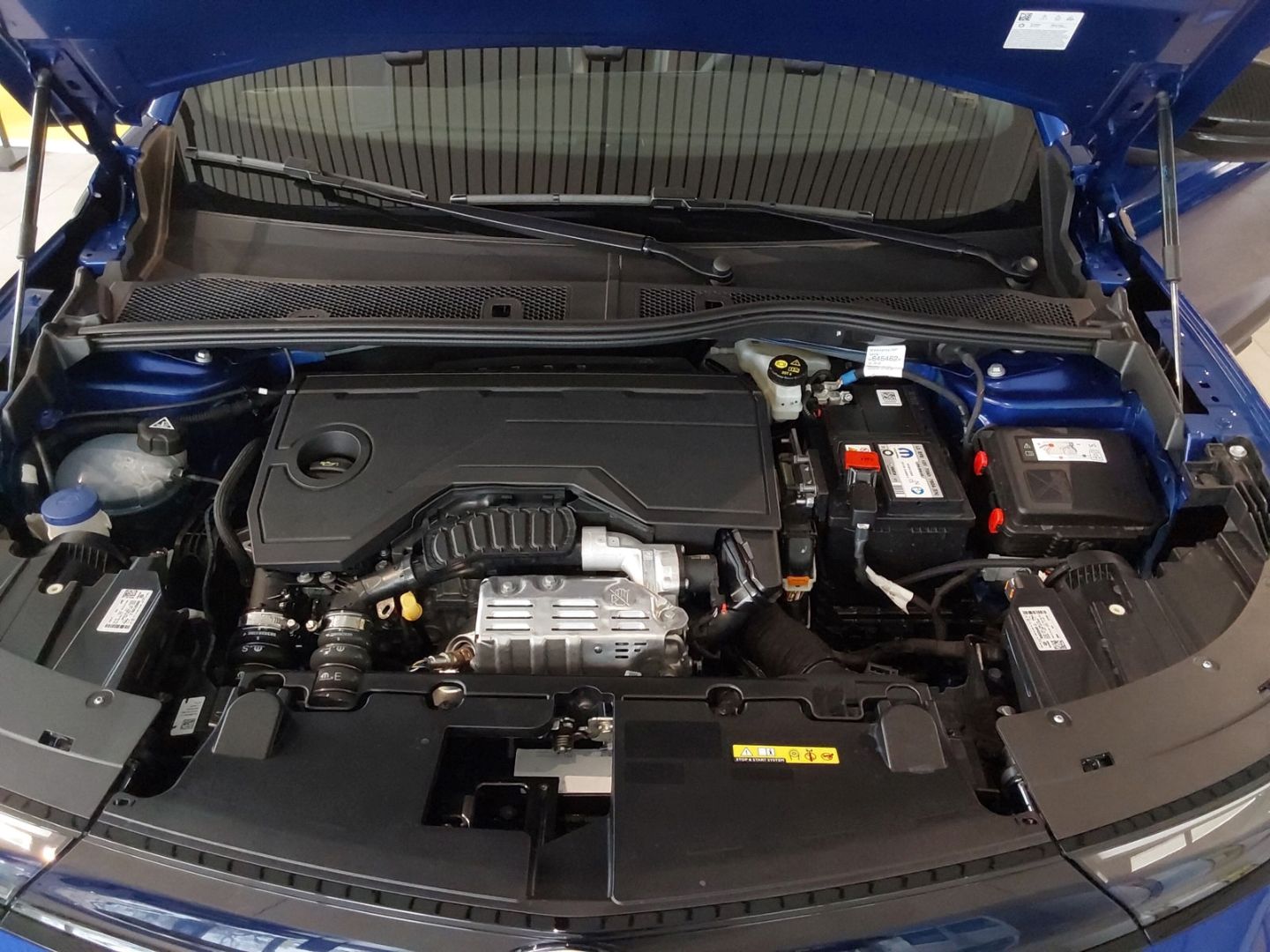 Opel Mokka - Bild 14