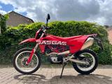 Gasgas ES 700 - GASGAS ENDURO