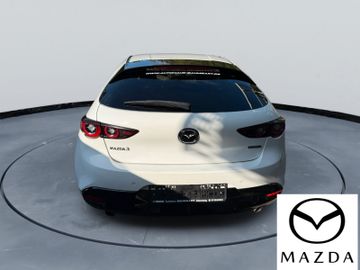 Mazda 3 - 6