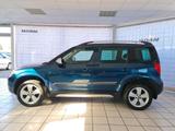 Skoda Yeti Elegance Plus Edition, unfallfrei, Bi-Xenon - Skoda Yeti: Edition