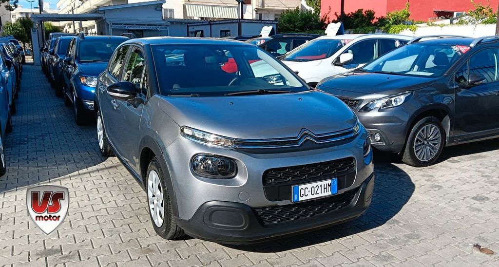Image of Citroën C3