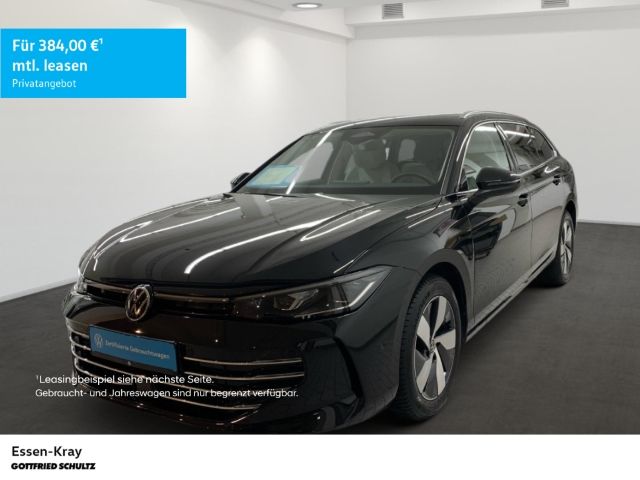 Volkswagen Passat Variant - Bild 1