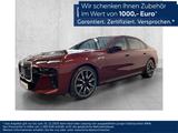 BMW M760e xDrive M Sport HUD PANO ACC 360°KAM RFK - BMW M760 in Düsseldorf