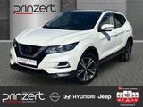 Nissan Qashqai 1.3 DIG-T DCT "N-Connecta" PGD*Winter-Pa - Nissan Qashqai Gebrauchtwagen in Frankfurt
