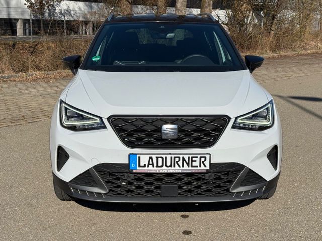 Arona FR 1.0TSI DSG *Navi+XL Assist.Paket+KESSY