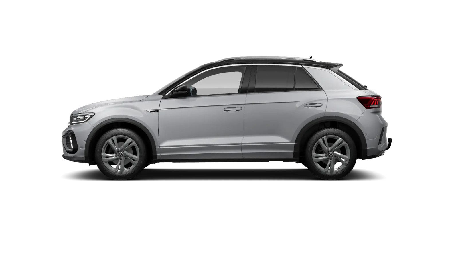 Volkswagen T-Roc - Bild 6