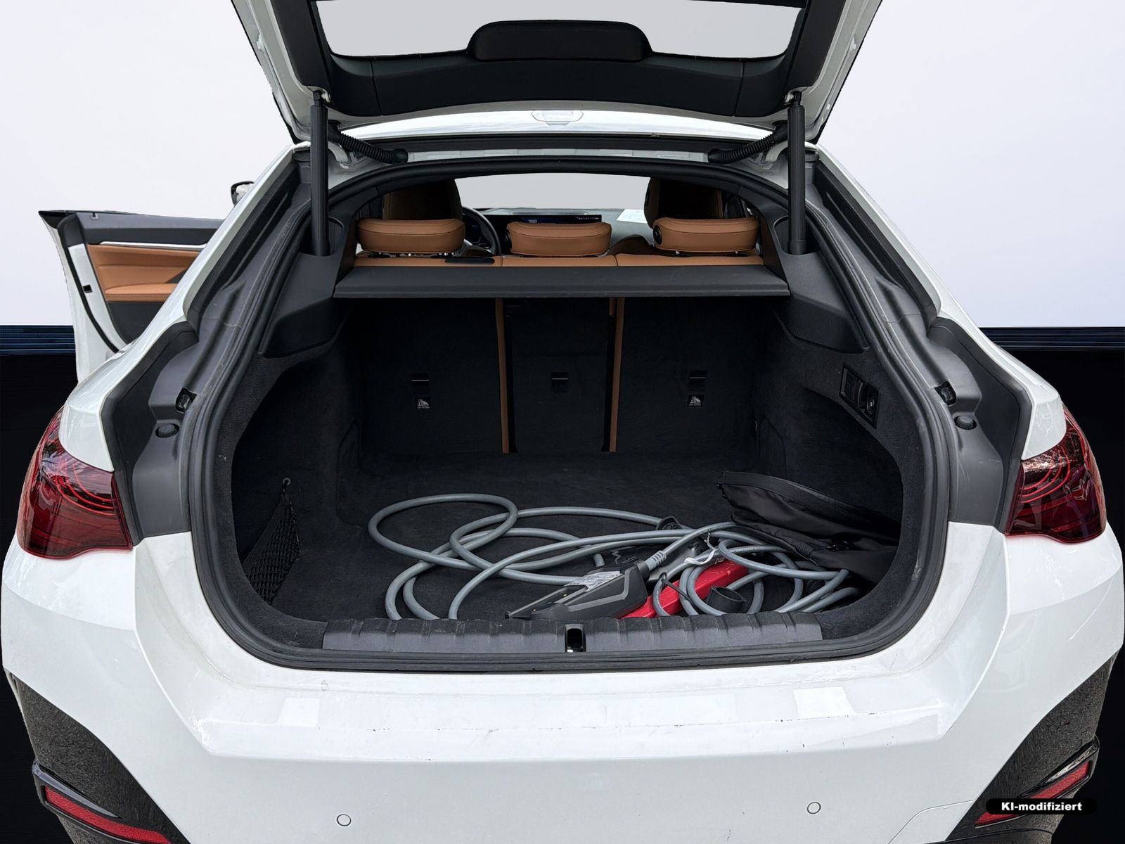 BMW i4 - Bild 16