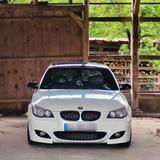 BMW E60 M57 Sport Edition Umbau M Paket Ne... - BMW M5: E60