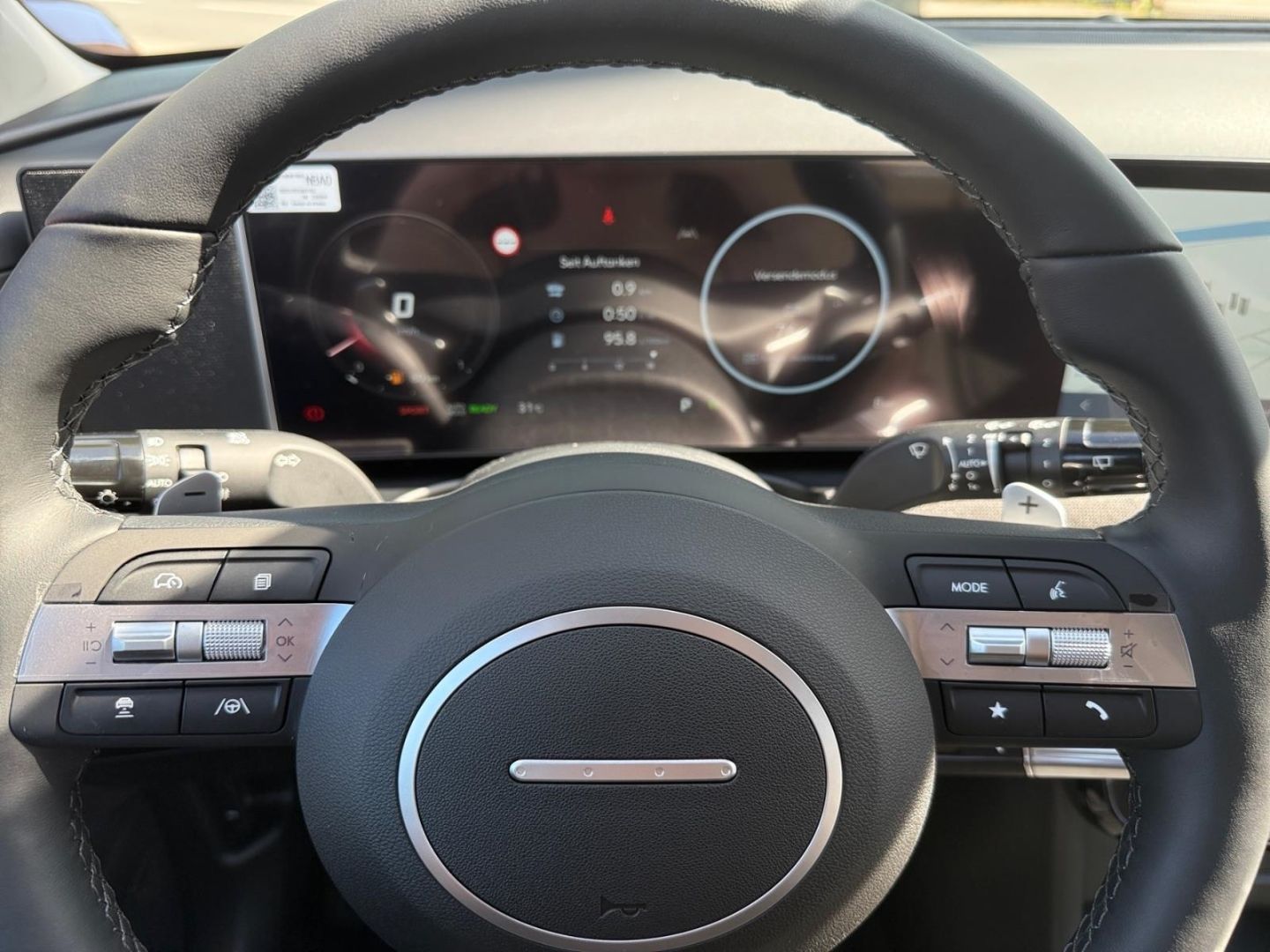 Hyundai TUCSON - Bild 15
