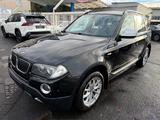 BMW X3 xDrive 18d *Voll,Pano,Leder,Navi* - gebrauchte BMW X3 aus dem Jahr 2009