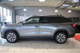 Skoda Kodiaq 2.0 TDI 4x4 Selection 7-Sitzer - gebrauchte Skoda Kodiaq aus dem Jahr 2024