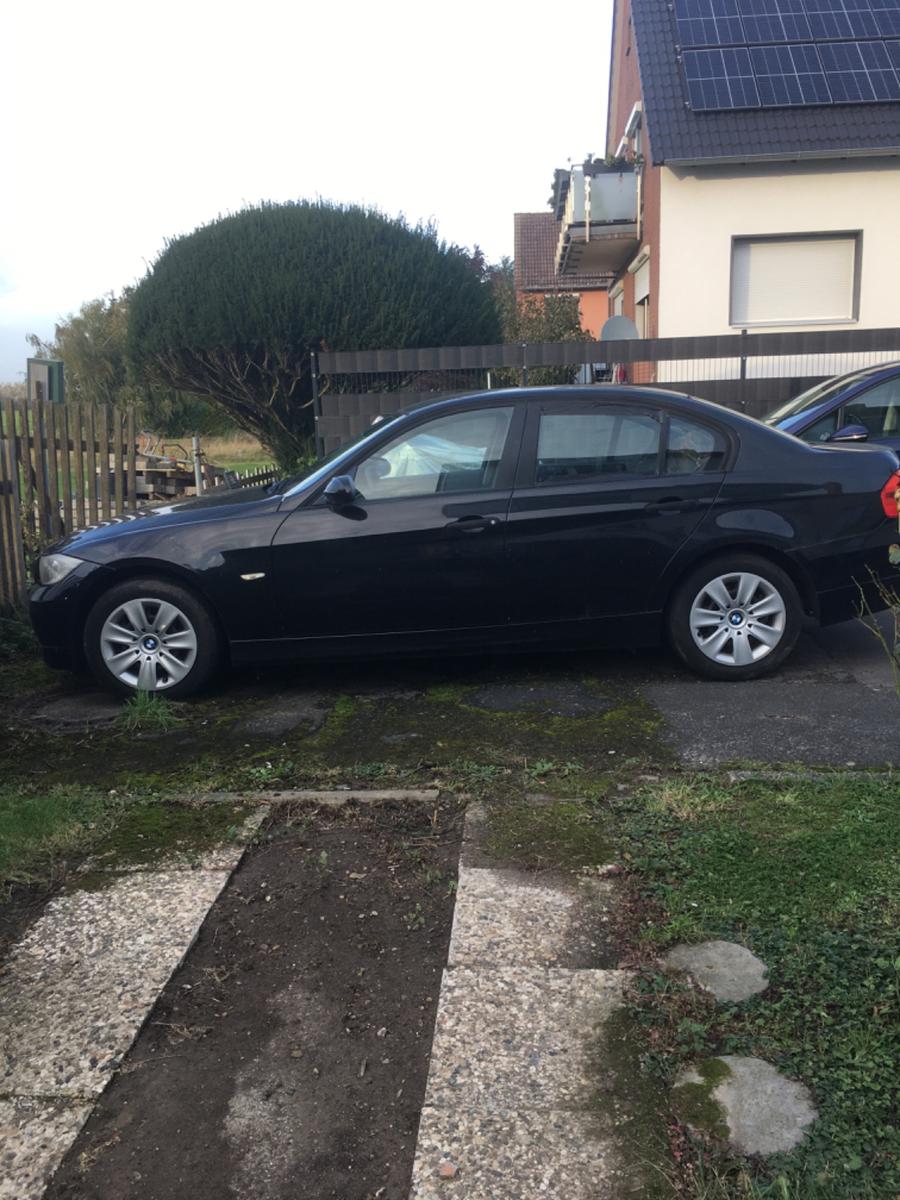 BMW 318