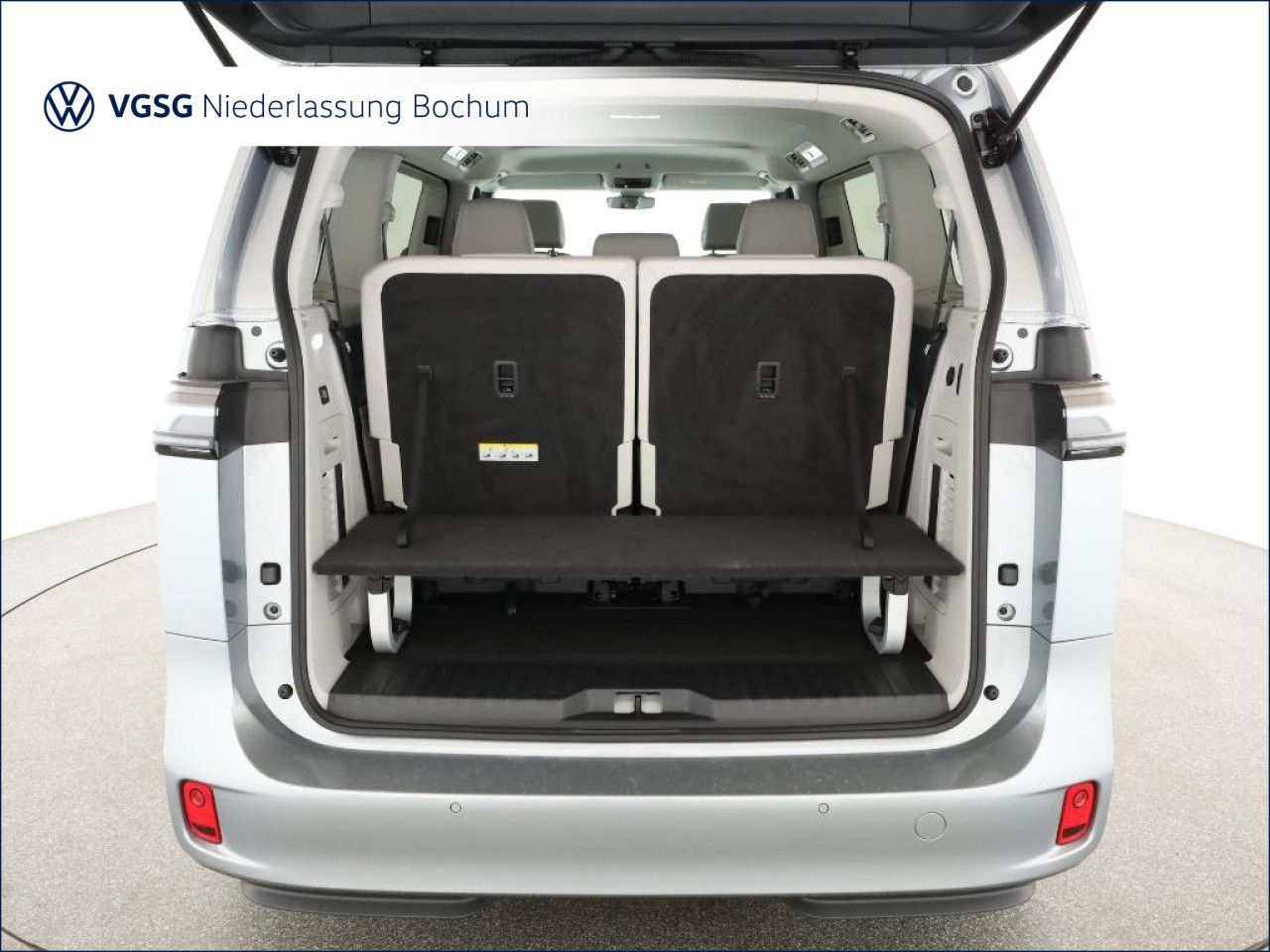 Volkswagen ID. Buzz - Bild 16