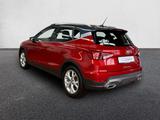 Seat Arona FR Beats 1.0 TSI LED+ACC+KAM+KEYLESS+NAVI - SEAT Arona Beats mit Benzin-Antrieb