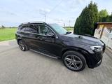 Mercedes-Benz GLS 350d, AMG,365PS Garantie, Fast Vollausstattu - Mercedes-Benz GLS 350 von privat